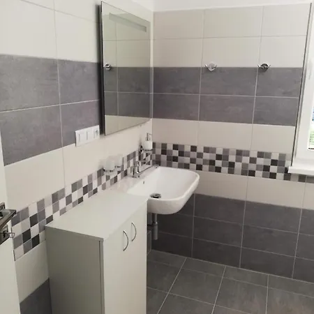 Apartmany Pod Pajrekem Nyrsko Exterior photo