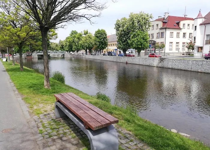Apartmany Pod Pajrekem